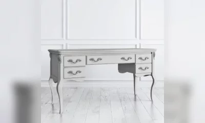 Кабинетный Стол Kreind Atelier Home APs111L-K04-S