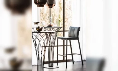 Барный Стул Cattelan Italia Isabel Sgabello ant367855
