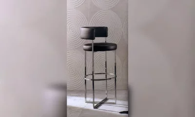 Барный Cтул Porada Sirio Sgabello ant112019