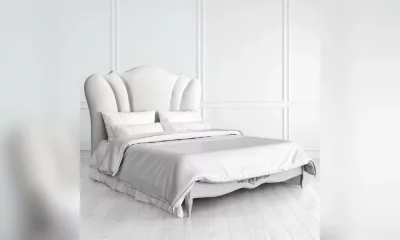 Кровать В Спальню Kreind Atelier Home A616-K04-S-B07