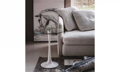 Столик Cattelan Italia Hugo Tavolino ant360022