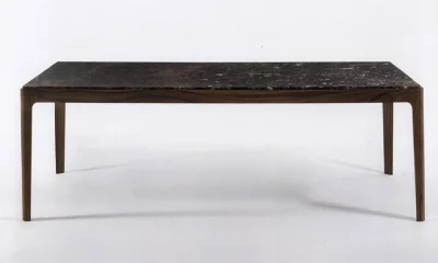 Стол Porada Ziggy Table 2 ant353108