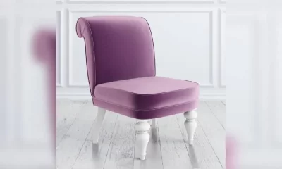 Кресло Kreind Лира M16-W-B13 M16-W-B13