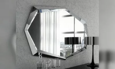 Зеркало Cattelan Italia Emerald ant90685