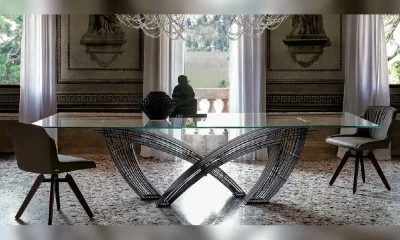 Стол Cattelan Italia Hystrix 204770