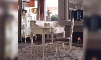 Стол Письменный Giorgio Casa Memorie Veneziane 3 ant349873