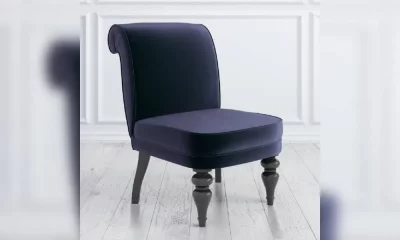 Кресло Kreind Лира M16-B-B18 M16-B-B18