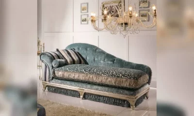Кушетка Keoma Cristina Dormeuse ant342167