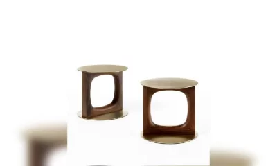 Стол Porada Tenco ant374396
