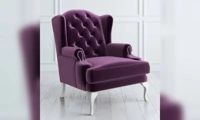 Кресло Kreind Френсис M12Y-Wn-B14 M12Y-WN-B14