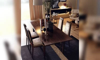 Стол Giorgio Casa Serena ant345253