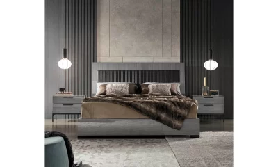 Кровать 180x200 Alf Group Novecento PJNV0150