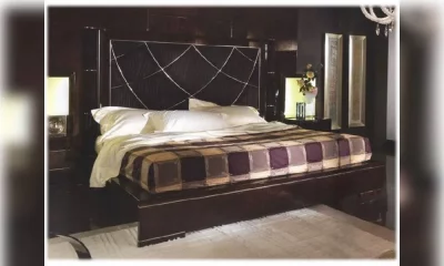Кровать Turri Infinity 2 ant58441