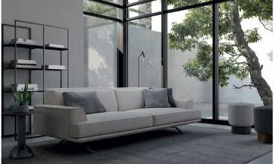 Диван Bonaldo Slab Plus 2 ant372650
