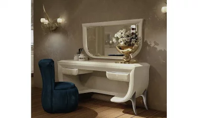 Туалетный Столик Redeco 2123 ant355973