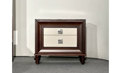 Прикроватная тумбочка Mugali Galiano 9219