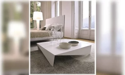 Стол Журнальный Bonaldo Voila ant138554