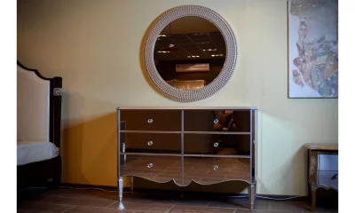 Комод FRATELLI BARRI Rimini FB.CHD.RIM.220