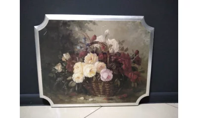 Картина Decor Toscana 1129/2