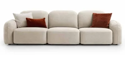 Диван  Le Comfort Susa SUSAD4000