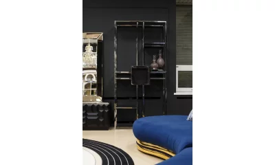 Стеллаж Balhome Gloria 425244