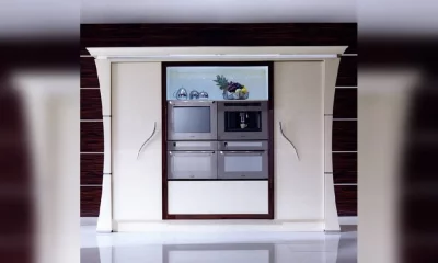 Кухня Re Deco Kitchen 4 ant346097