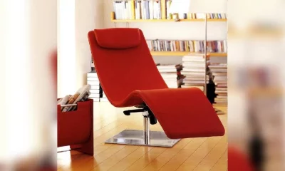 Шезлонг Cattelan Italia Casanova ant91663