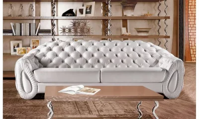 Диван Rampoldi Mi 32 ant380529