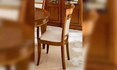 Стул Villanova Angelica A6052D