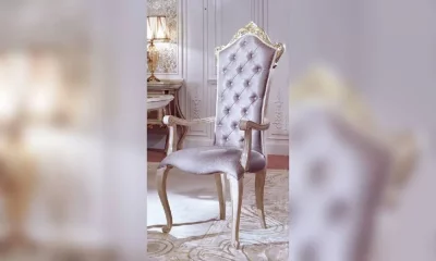 Стул Turri Baroque 2 ant346213