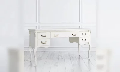 Стол Kreind Кабинетный Широкий R111L-K02-A R111L-K02-A