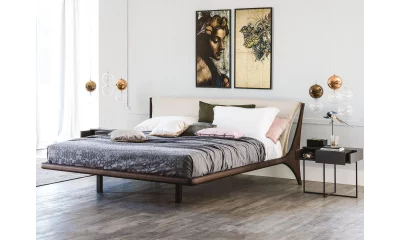 Кровать Nelson Cattelan Italia 455048