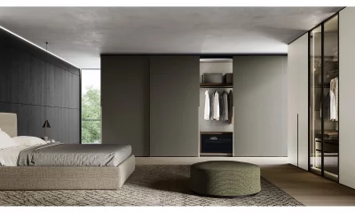 Гардеробная Dall'Agnese Green 450363