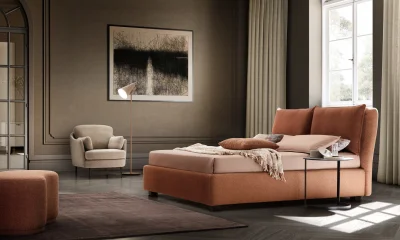 Кровать Le Comfort Fris MFSX3-2