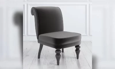 Кресло Kreind Лира M16-B-B12 M16-B-B12