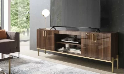 Тумба Тв Alf Group Mid Century KJDT631