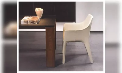 Стул Bonaldo Tip Toe Arm ant55993