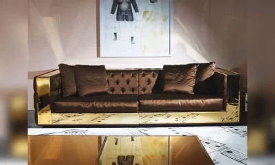 Диван Visionnaire Magnolia 2 ant43631