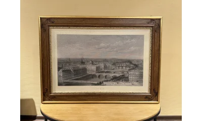 Картина Decor Toscana 1889/2