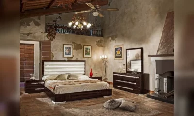 Кровать Accadueo Design Romano 1 130152