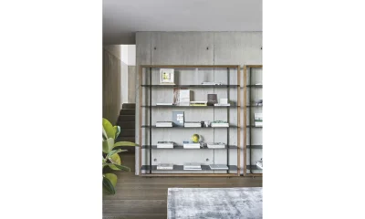 Библиотека Bonaldo Alix 438237