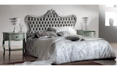 Кровать 180*200 Vaccari Giovanni Bella Italia BV1411/L