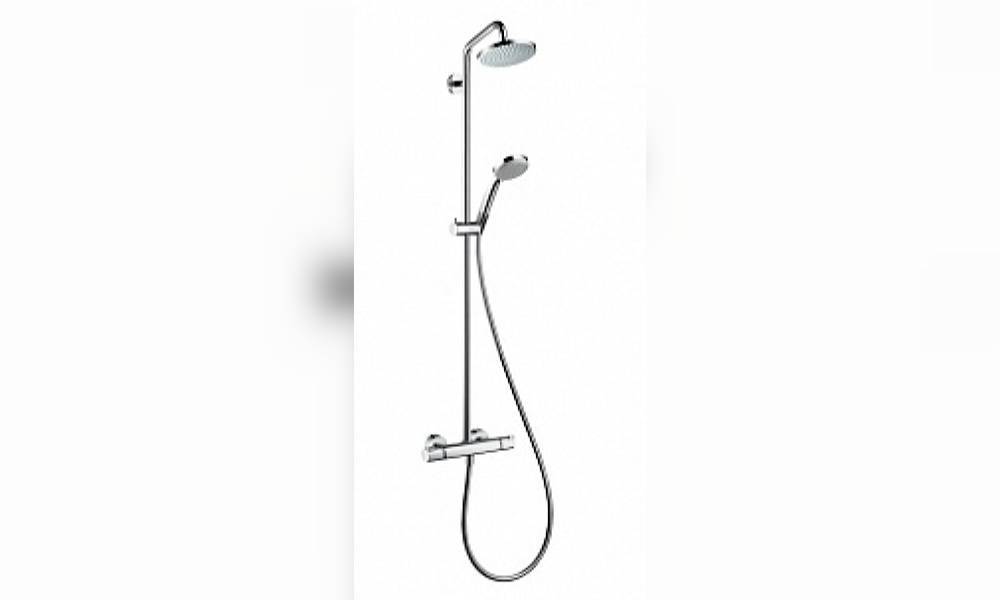 Душевые системы