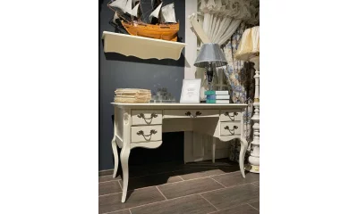 Стол Кабинетный KREIND Atelier Gold APg111M-K02G