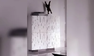 Буфет Cattelan Italia Labyrinth ant188001