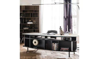 Стол Письменный Wall Street Cattelan Italia ant374208