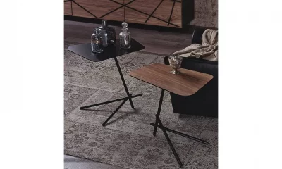 Столик Cattelan Italia Laser ant360046
