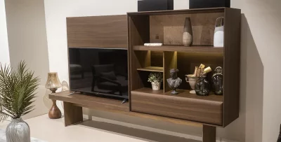 ТВ зона Homage Era 425224