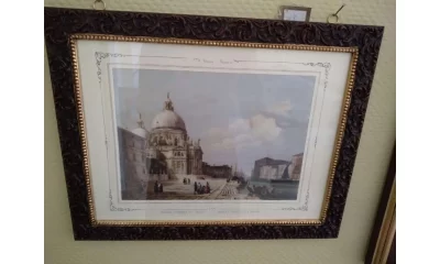Картина Decor Toscana jp7/1