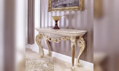 Консоль Turri Baroque ant346224